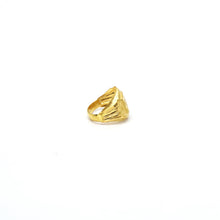 22K Baby Ring