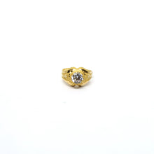22K Baby Ring