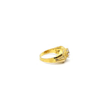 22K Baby Ring