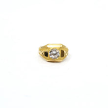 22K Baby Ring