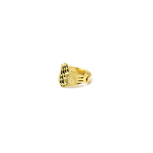 22K Baby Ring