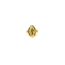 22K Baby Ring