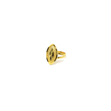 22K Baby Ring