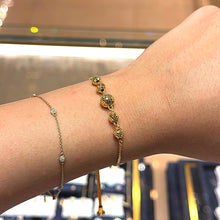 22K Gold Bracelet
