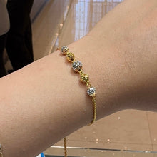 22K Gold Bracelet
