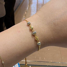 22K Gold Bracelet