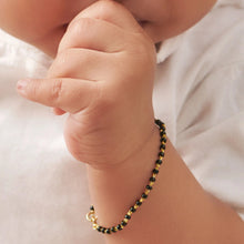 22 k Baby Bracelet (Pair)