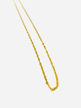 22k Gold Chain