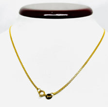 18K Gold Chain