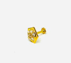 Fancy Nose pin