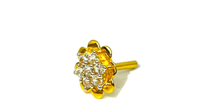 Fancy Nose pin