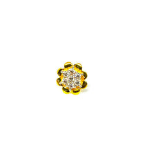 Fancy Nose pin