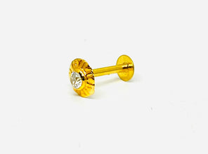 Fancy Nose pin