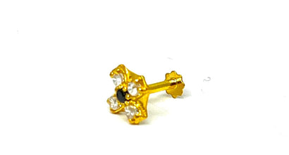 Fancy Nose pin