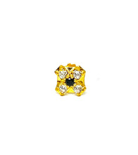 Fancy Nose pin