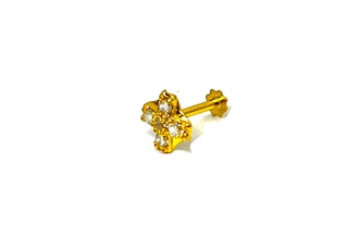 Fancy Nose pin