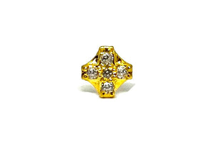 Fancy Nose pin