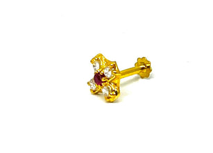 Fancy Nose pin