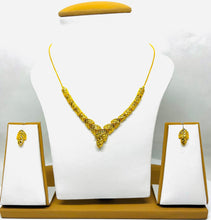 22k Gold Set
