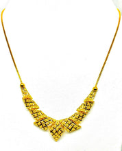 22k Gold Set