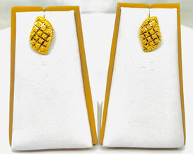 22K Gold Set