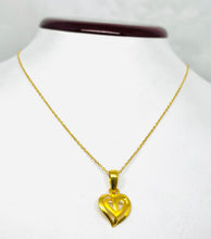 22k Gold Necklace