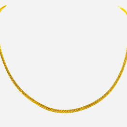 21k Gold Chain