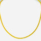 21k Gold Chain