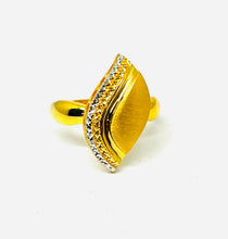 22K Gold Ring