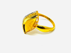 22K Gold Ring