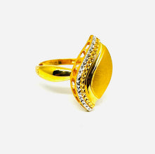 22K Gold Ring