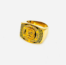 22K Gold Ring