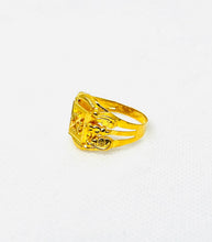 22K Gold Ring