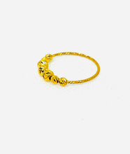 22k Gold Ring
