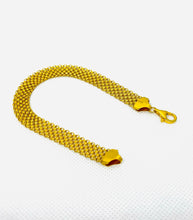 21K Gold Bracelet