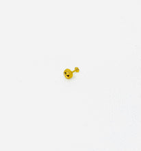Simple Nose-Pin