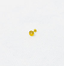 Simple Nose-Pin