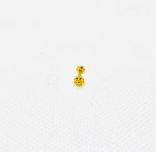 Simple Nose-Pin