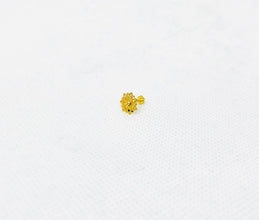 Simple Nose-Pin