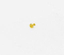 Simple Nose-Pin