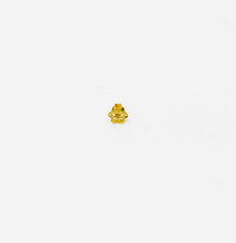 Simple Nose-Pin