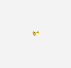 Simple Nose-Pin