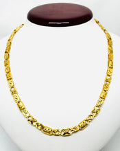 22K Gold Chain