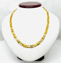 22K Gold Chain