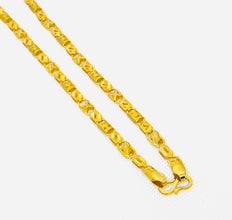 22K Gold Chain