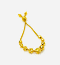 22k Gold Bracelet