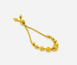 22k Gold Bracelet