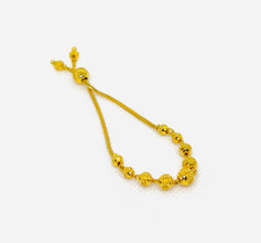 22k Gold Bracelet