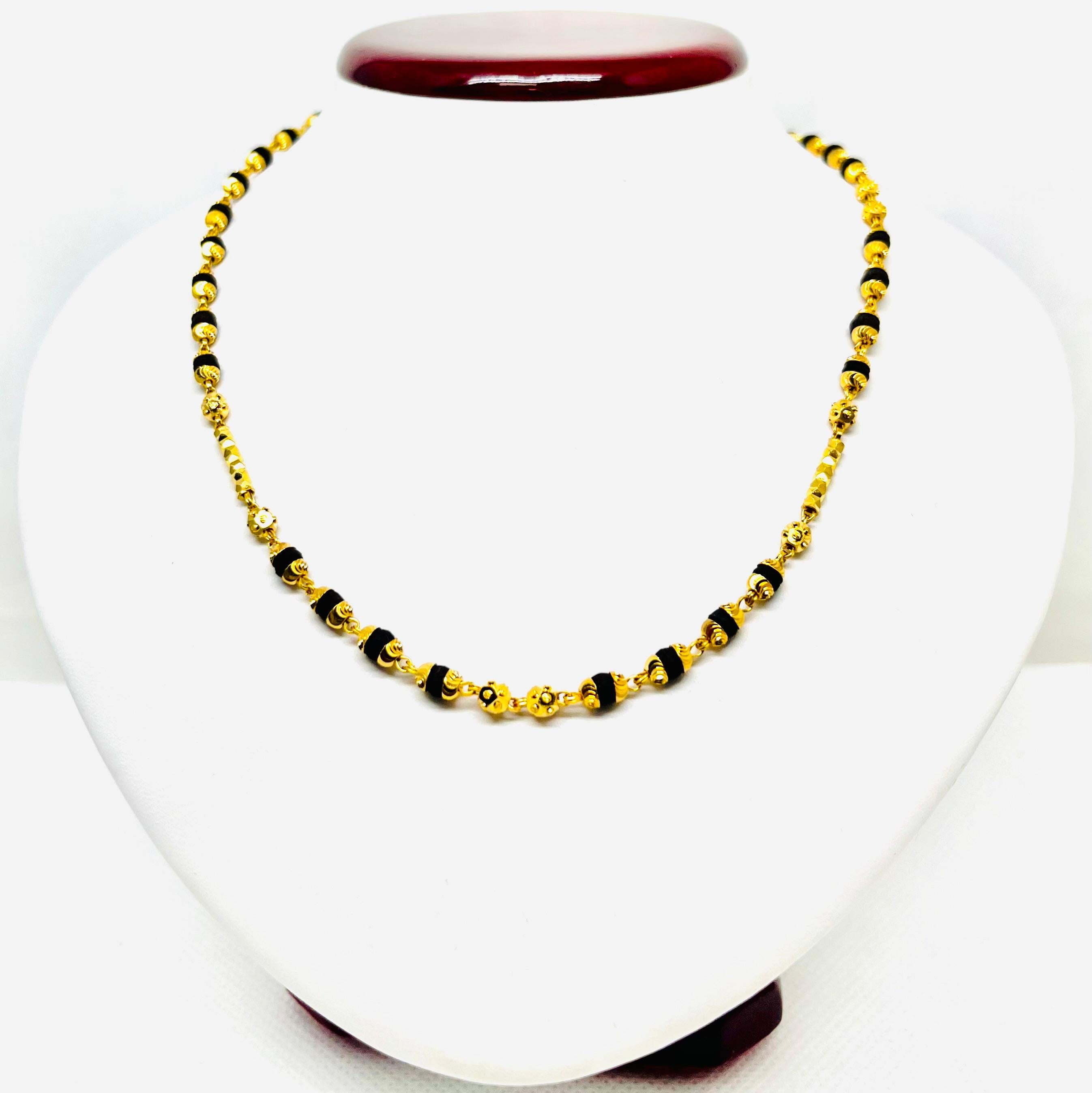 Ambush Jewelry Ambush Smiley Charm Necklace AMBUSH Collana D
