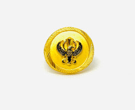22K Gold Ring